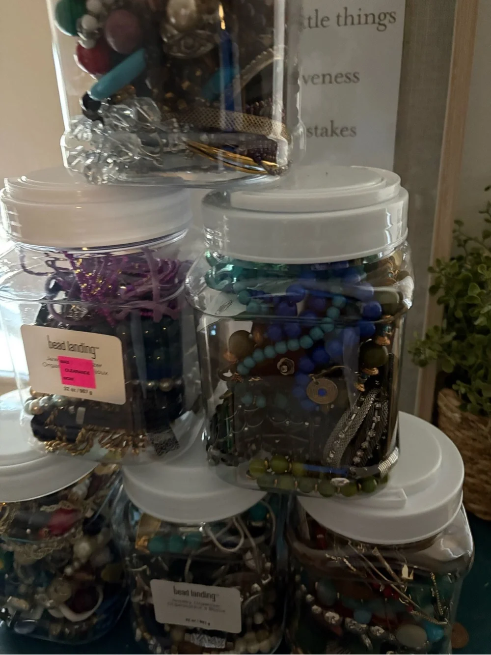 💥💥💥 mystery lab diamond jar💥💥💥
